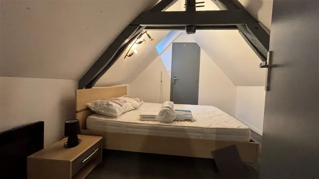 Appartement 2 pièces à Cholet