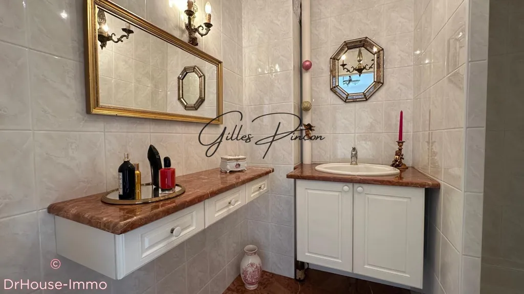 Bagni - Flat with Balcony in Central Limay