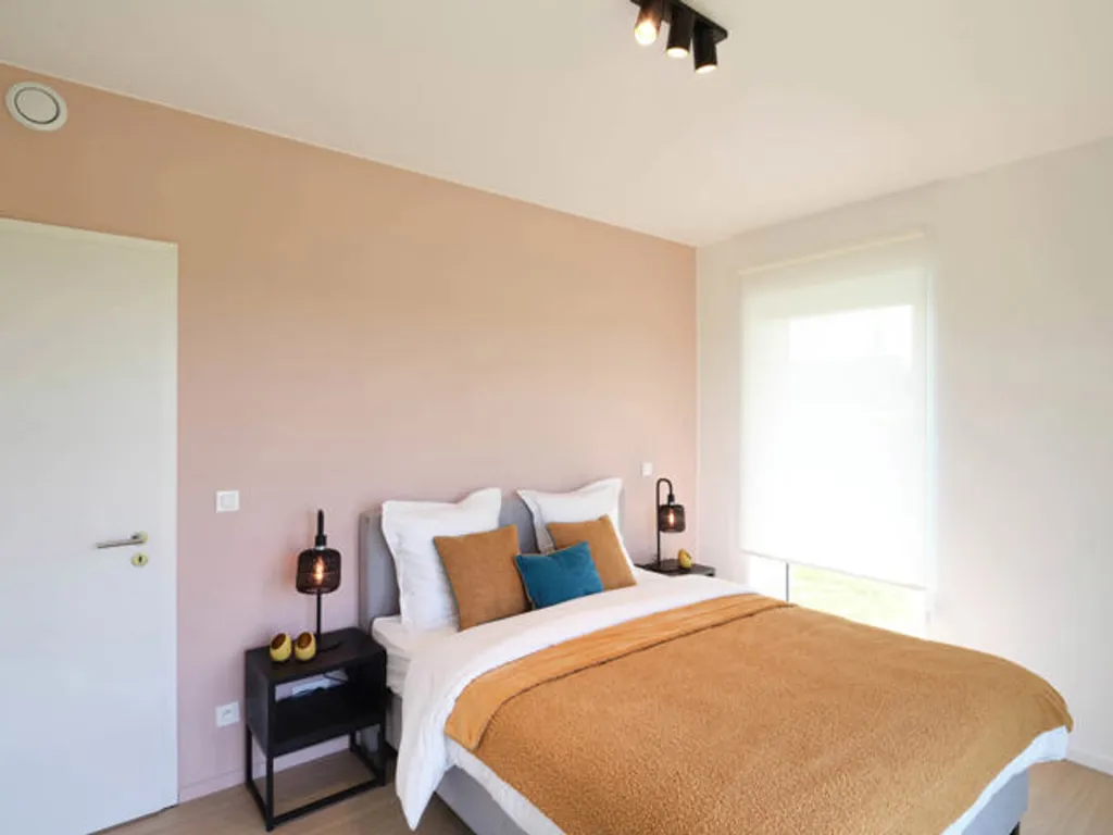 Chambres - Appartements Neufs avec Vues sur les Champs à Gembloux
