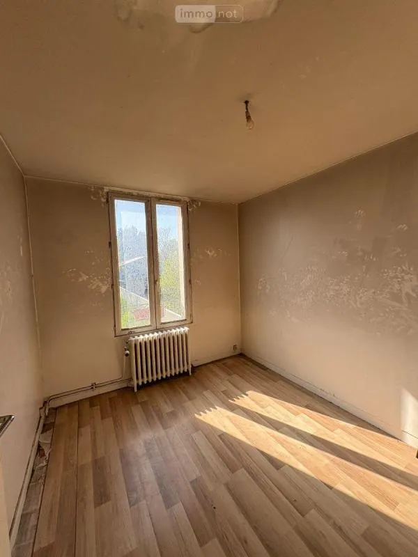 Toad - Rustic House to Renovate in Levroux