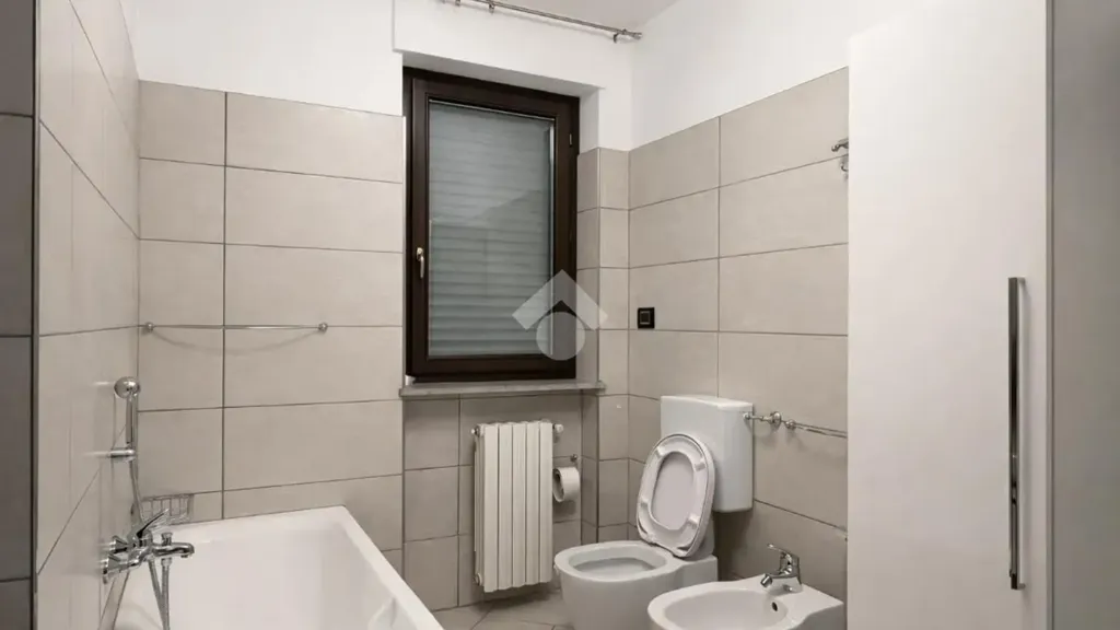 Vannitoad - Modern Flat with Balcony in Bra