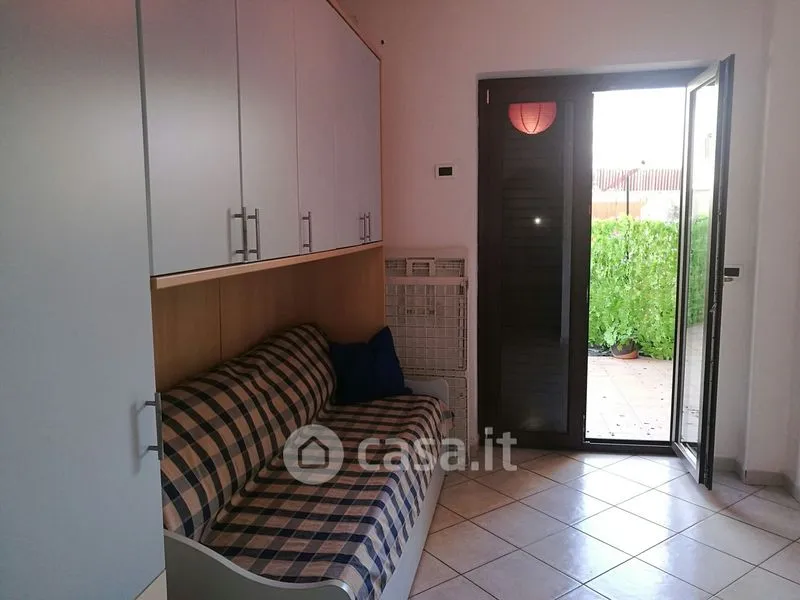 Chambres - Seafront Trilocale with Balcony in Milazzo