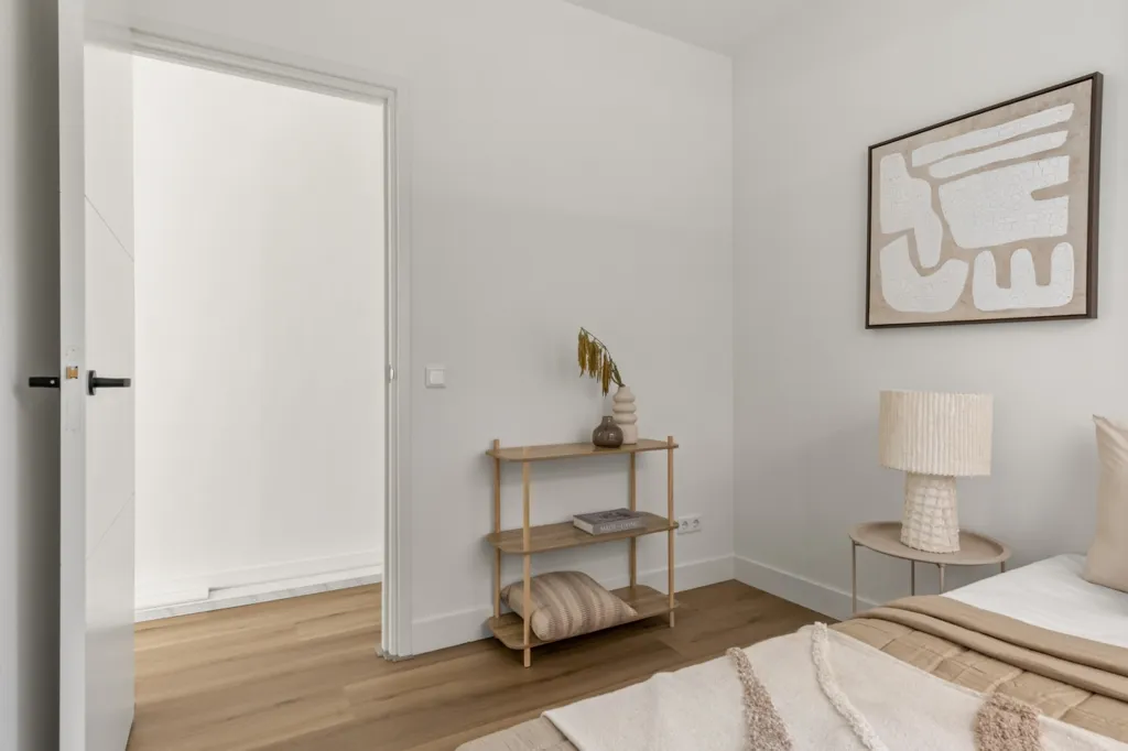 Chambres - Modern Apartment with Terrace in Zeist Centre