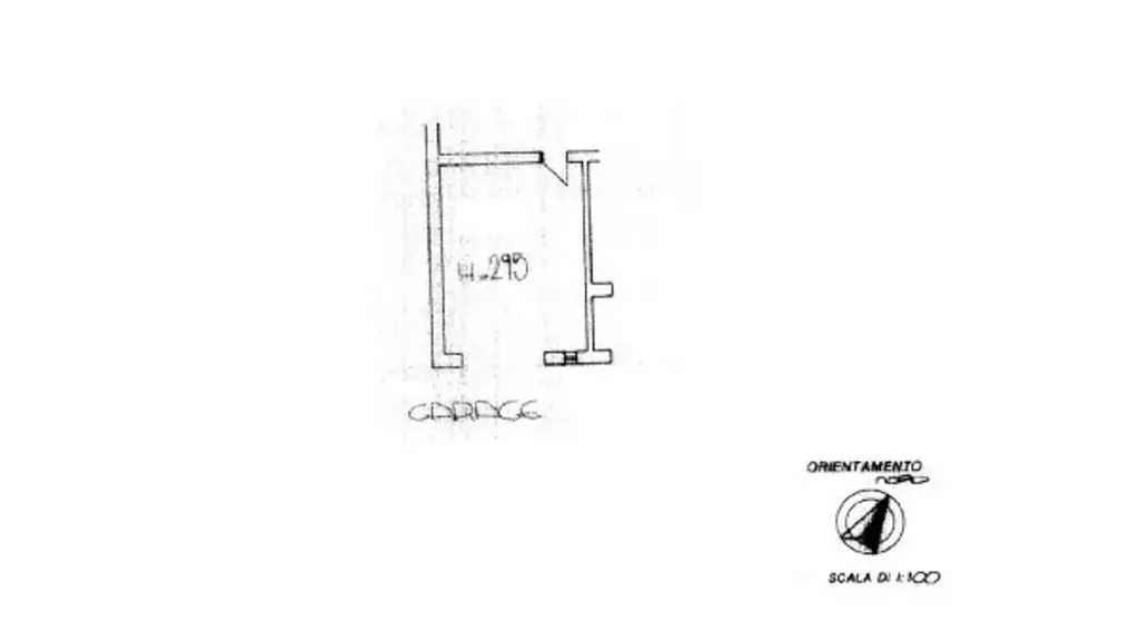 Rearranged Apartment with Balcony in Catania