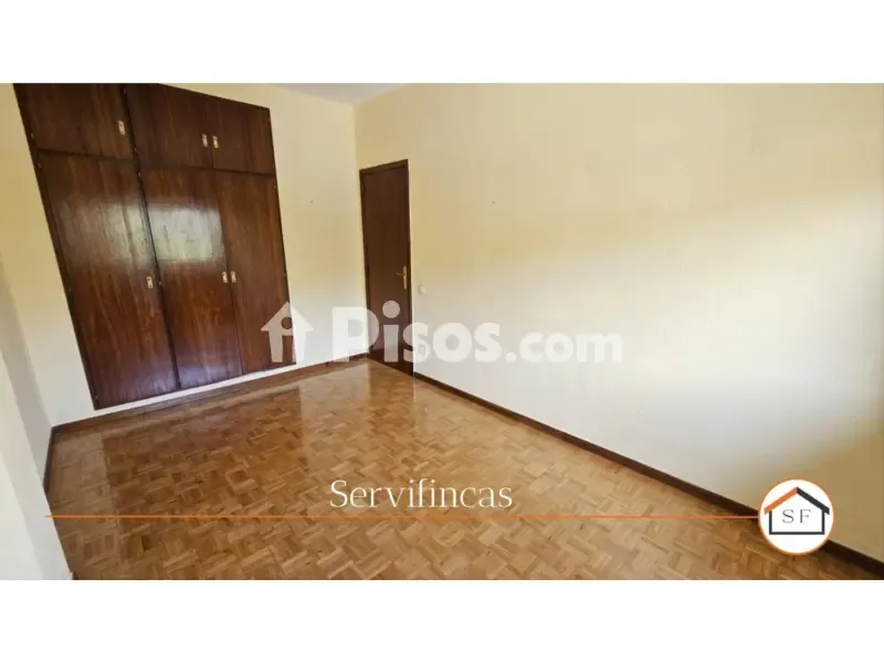 Camere da letto - Apartment with Terrace in Retiro