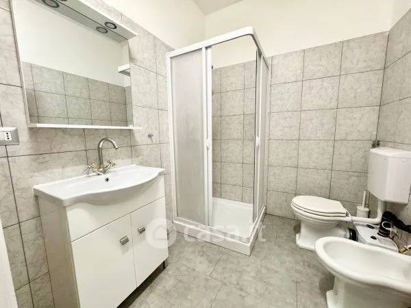 Vannitoad - Spacious Apartment with Balcony in Camerino