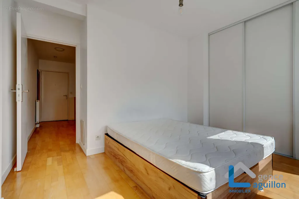 Camere da letto - City Centre T2 with Parking and Lift