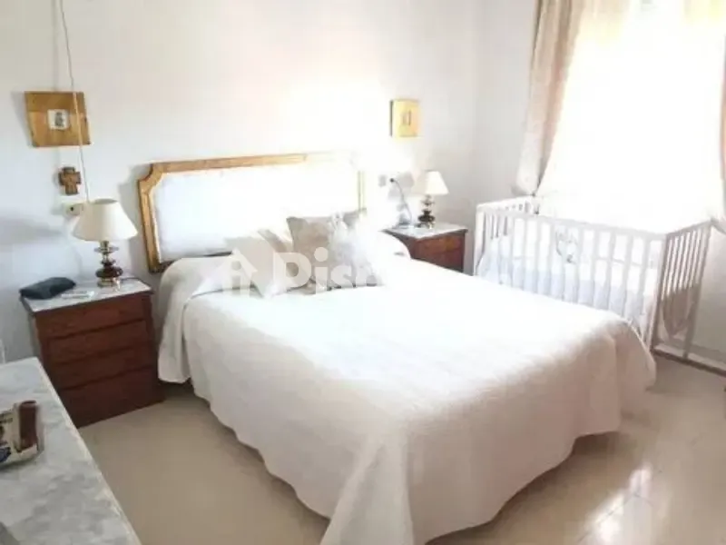 Chambres - Chalet with Garden in El Brillante