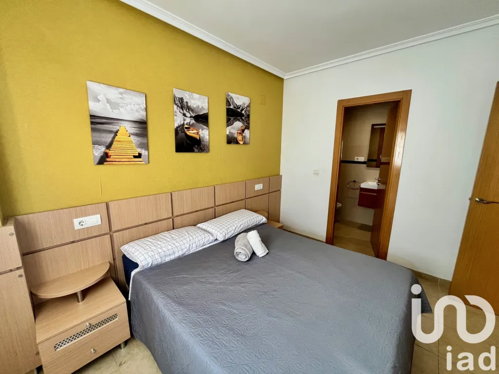 Magamistoad - Apartment with Two Pools in Oropesa del Mar