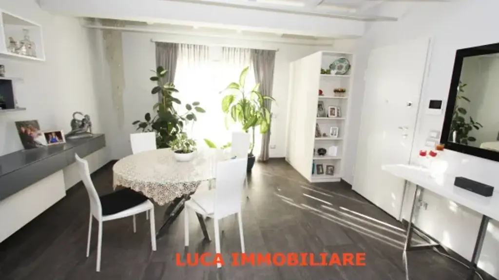 Salle à manger - New Villa with Garden in Buggiano