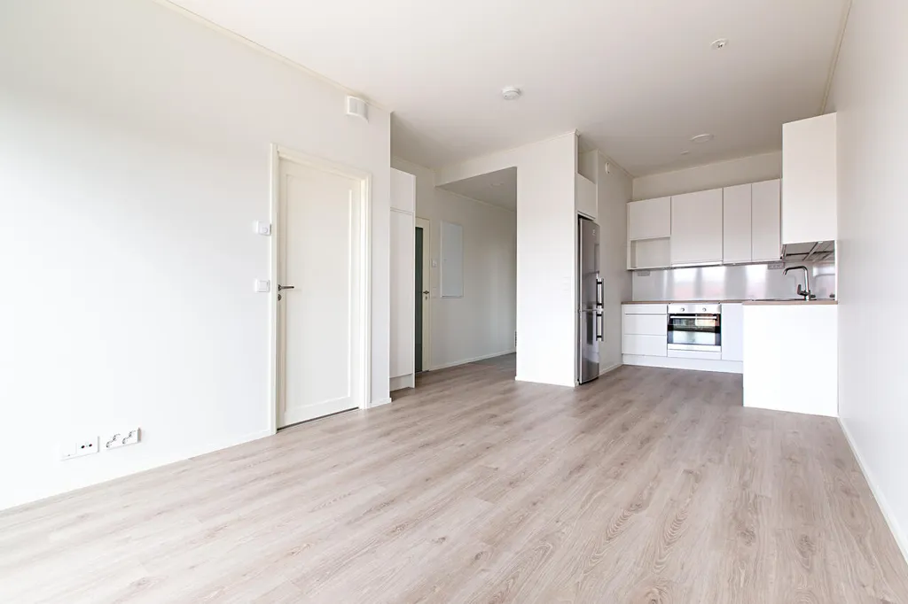 Appartement 2 pièces à Espoo