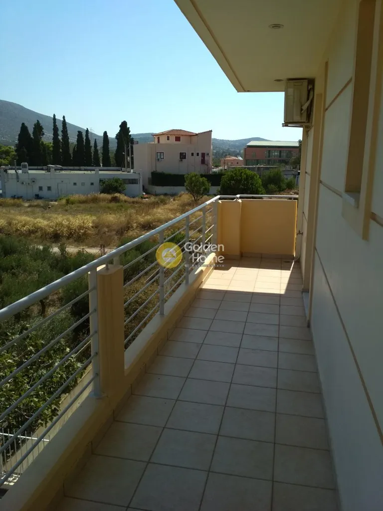Balcon - Autonomous Business Building in Central Location
