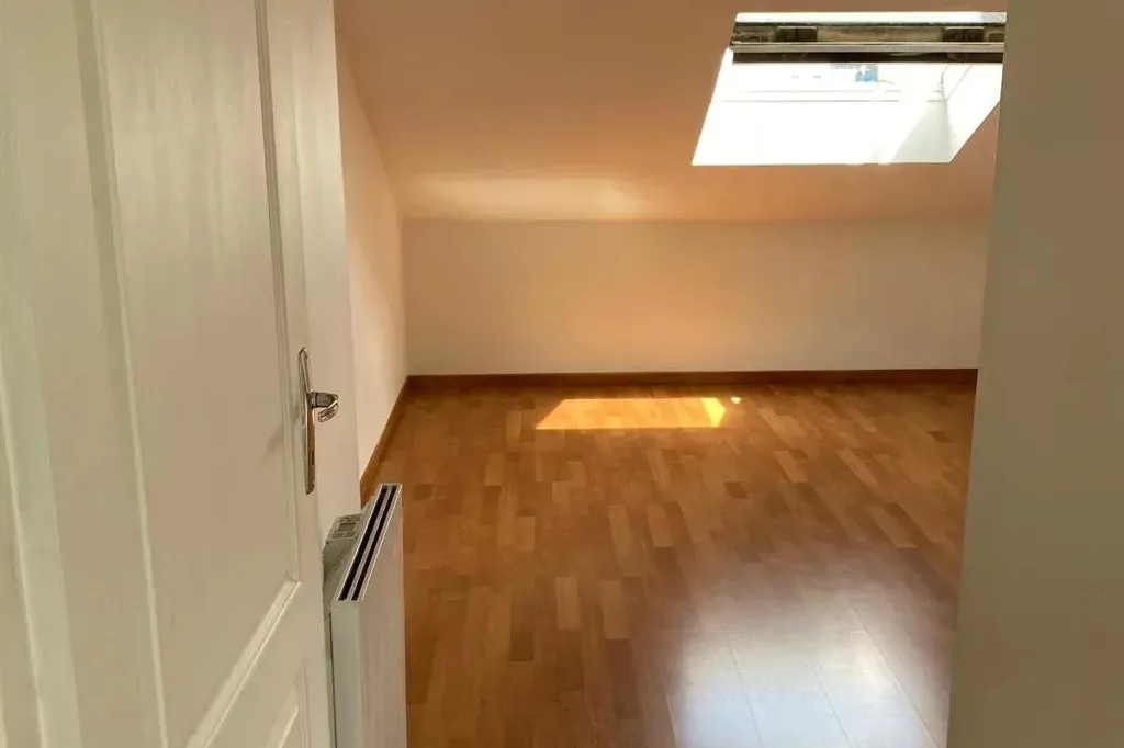 Rooms - Contemporary Duplex near Paris in Argenteuil
