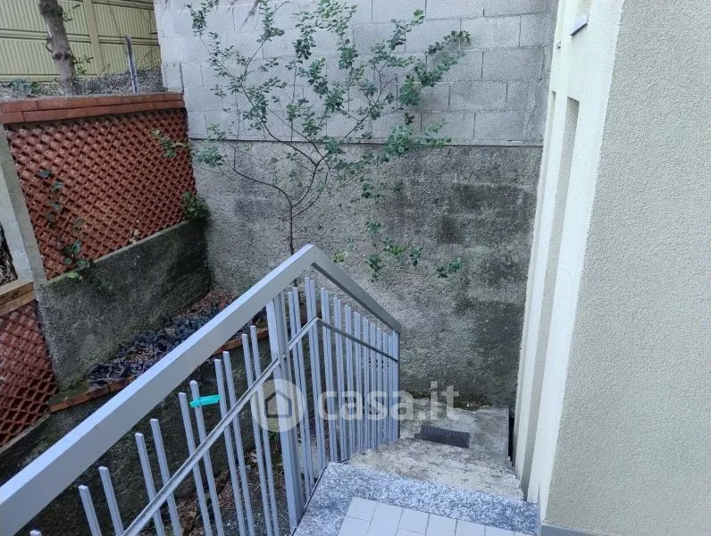 Pièces - Spacious Apartment with Sea View in Celle Ligure