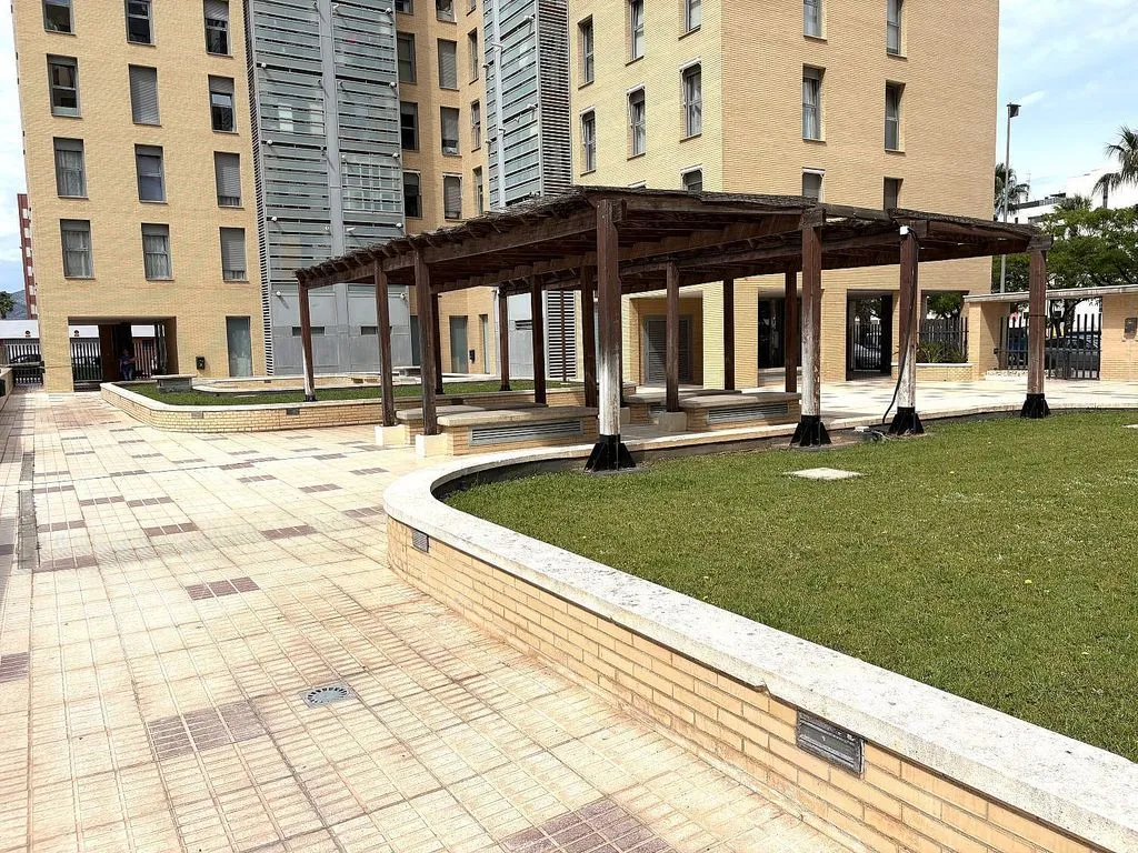 Jardin - Apartment with Pool and Terrace in Este