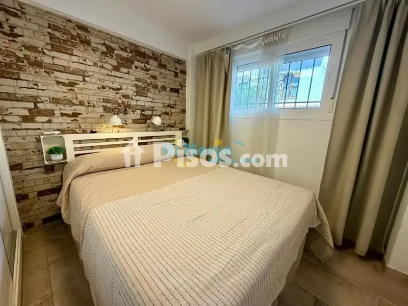 Magamistoad - Apartment with Sea View in Nerja
