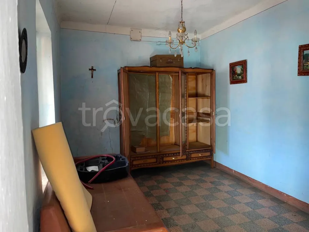 Hallway - Independent House with Garden in Boves