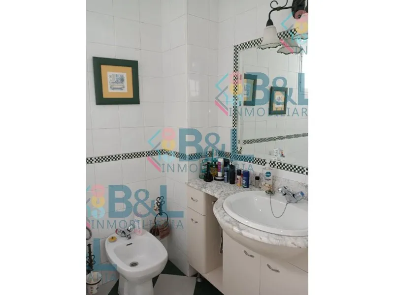 Vannitoad - Modern Flat with Park View in Zafra