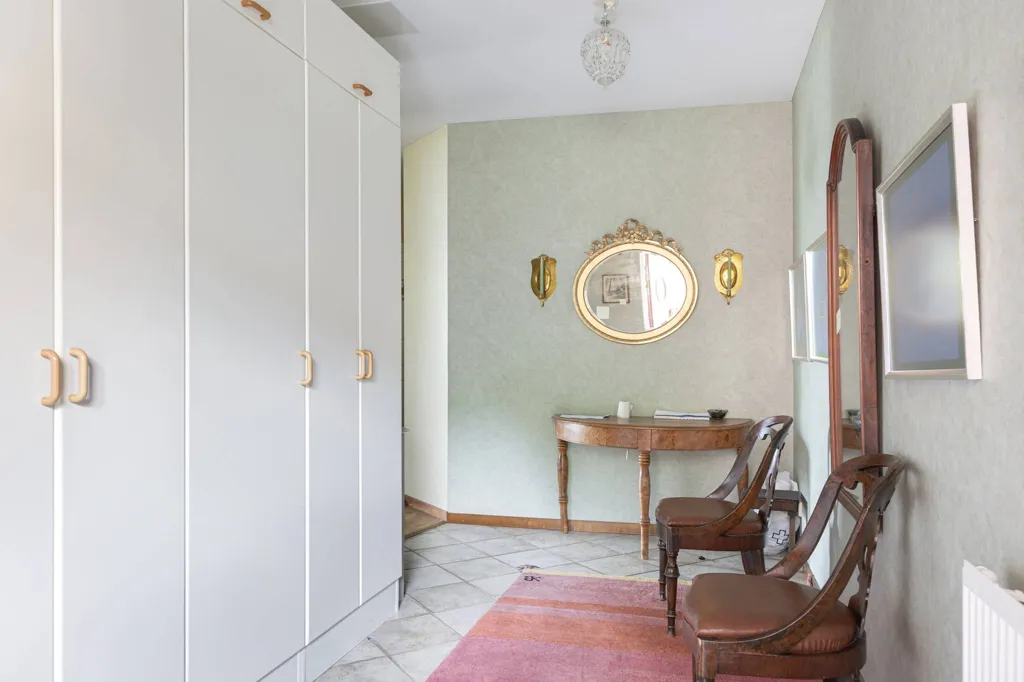 3-toaline korter asukohas Lomma kommun