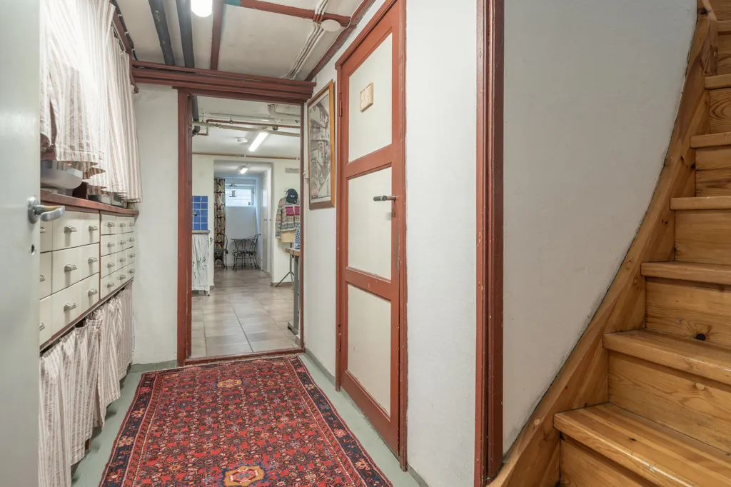 Stanze - Charming 1940s Villa with Garden in Sundby