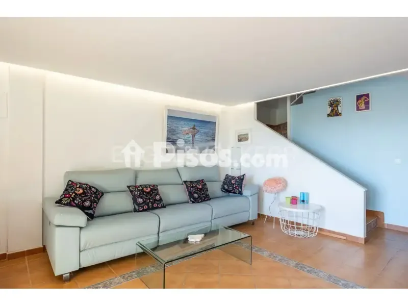 Elutuba - Seafront Terraced House in Cullera