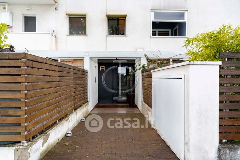 Aed - Bilocale with Balcony in Bari