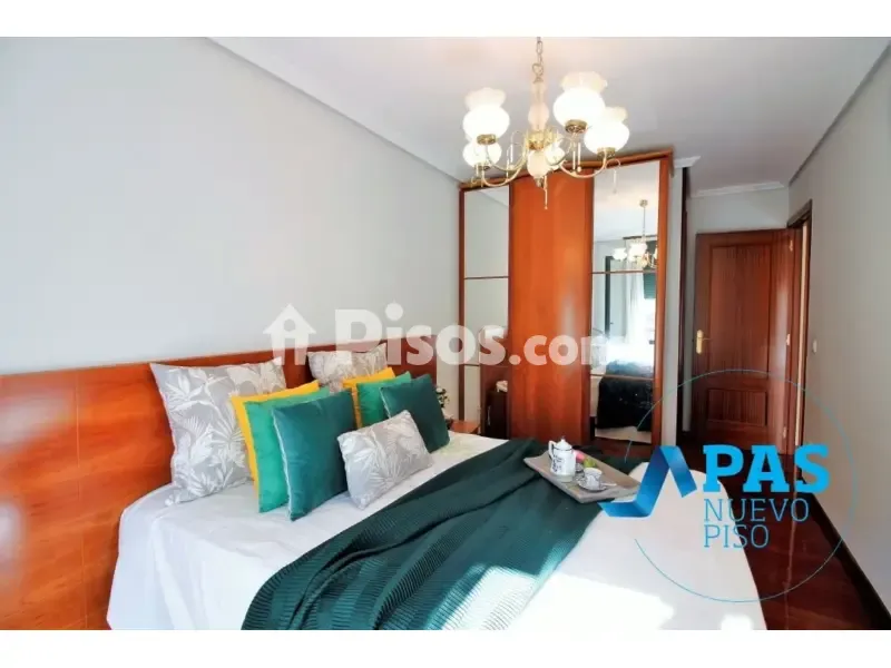 Chambres - Bright Apartment with Bay View in Santander