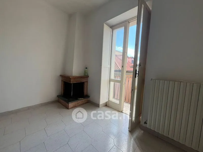 Pièces - Apartment with Panoramic View in Potenza