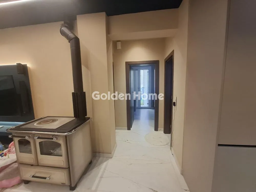 2-room apartment in GR