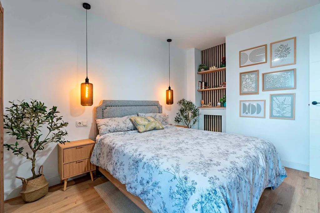Magamistoad - Modern Flat with Sea View in Playa Serena Sur
