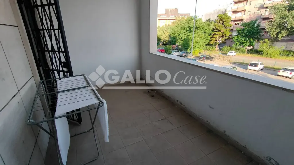Balcone - Refurbished Apartment with Balcony in Rende