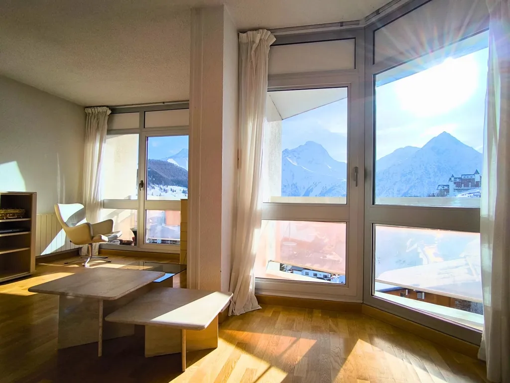 Elutuba - City Centre Apartment with Panoramic View