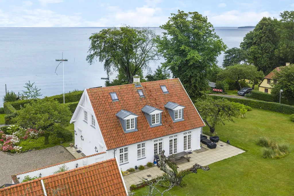 Maison 3 pièces à Svendborg