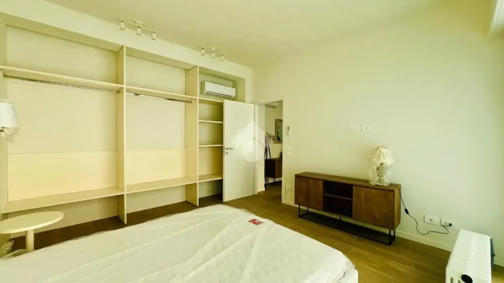 Magamistoad - Modernised Two-Bedroom Apartment in Mantova