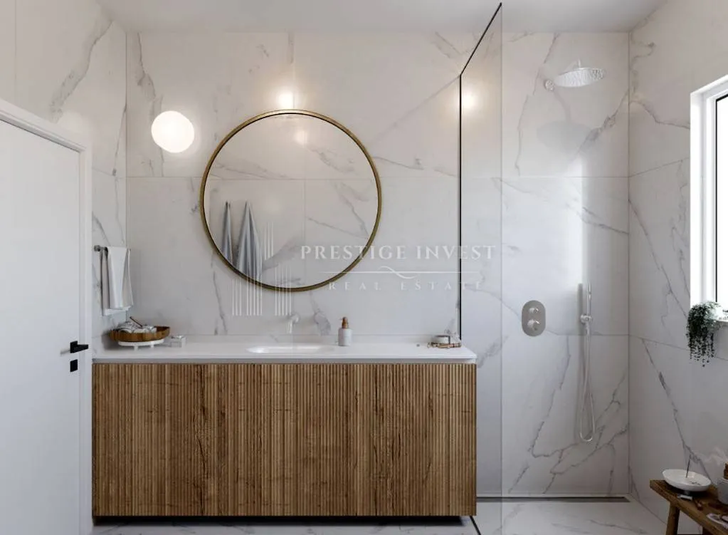 Bagni - Apartment with Terrace in Split Centre