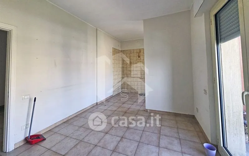Stanze - Triplex Apartment with Triple Exposure in Termoli