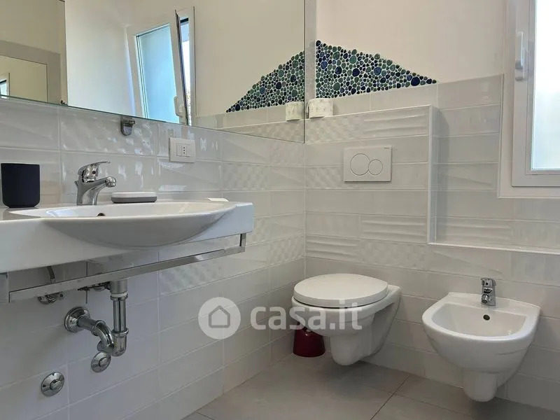 Vannitoad - Modern Trilocale with Terrazzo in Riccione Centre