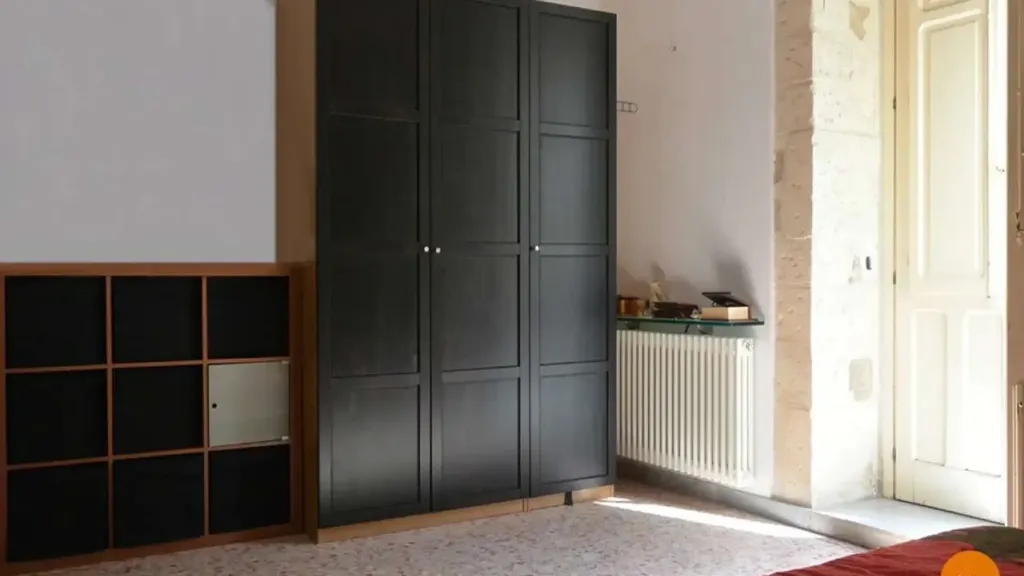 Chambres - Baroque-Style House with Garden in Noto