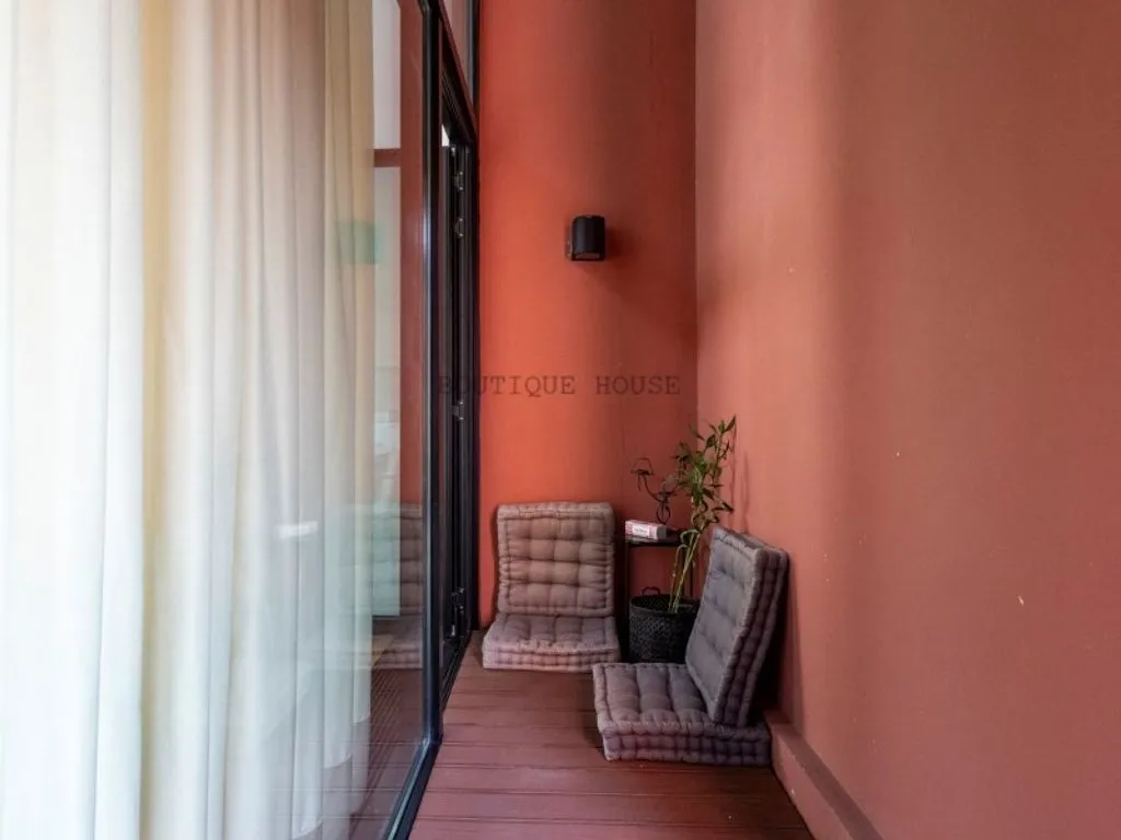 Jardin - Luxury Duplex with River View in Porto