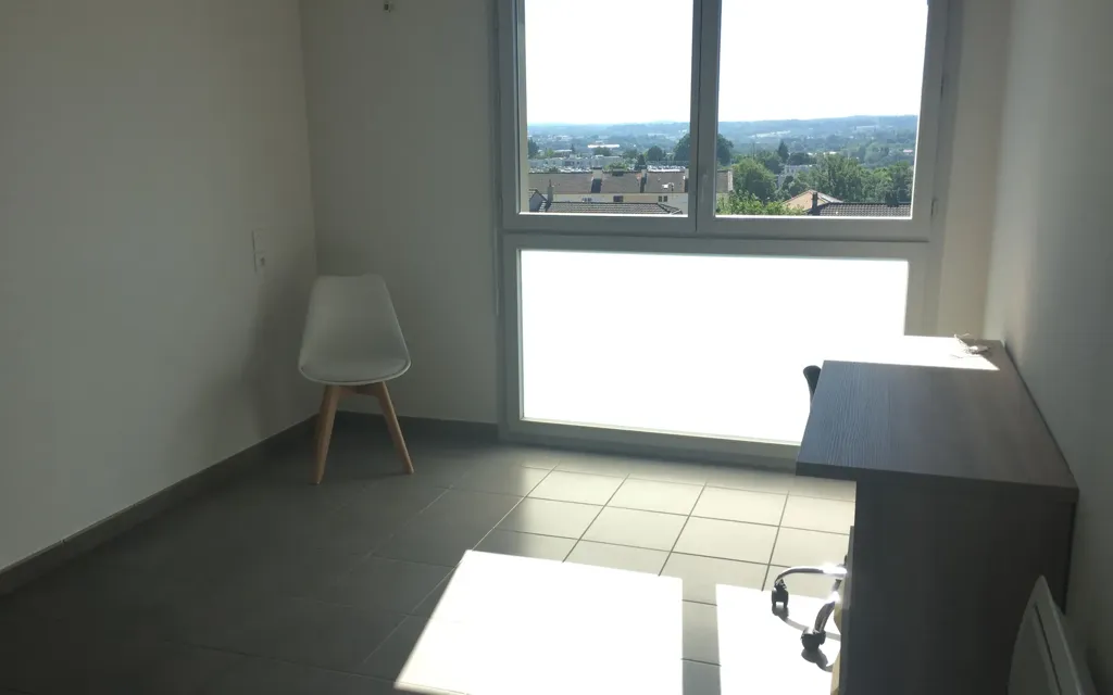 Kabinet - Studio with Parking in Isle