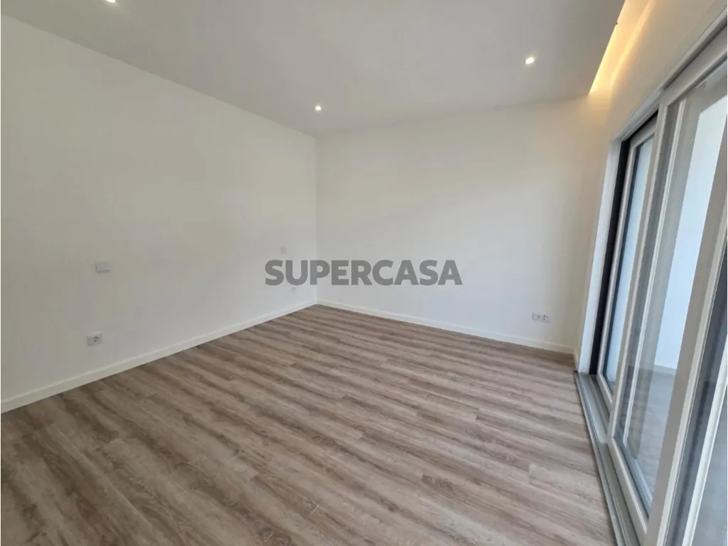 Chambres - Duplex House with Pool in Aroeira