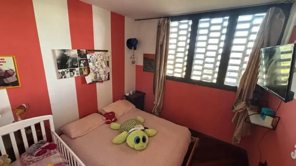 Camere da letto - Terratetto with Garden in Empoli