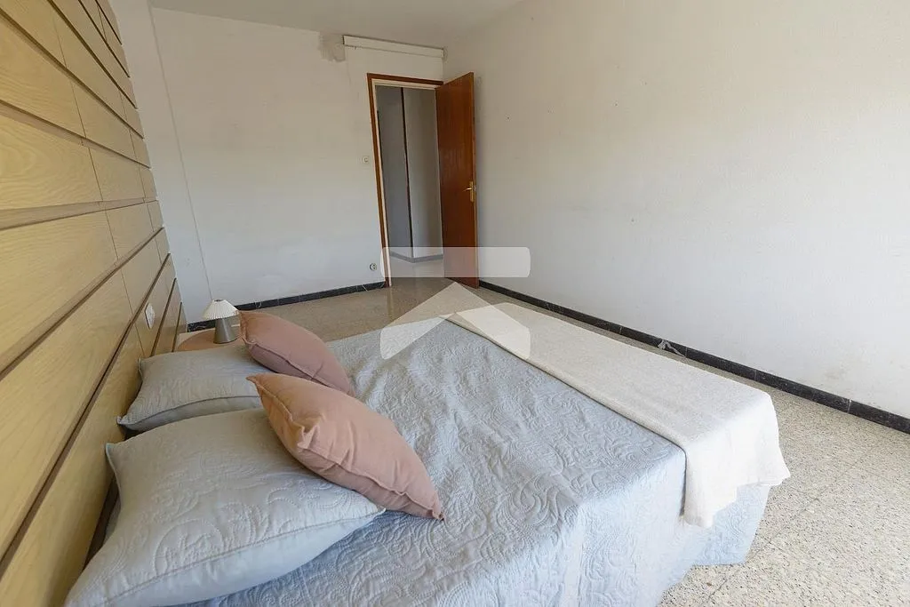 Chambres - Apartment with Sea View in Nou Eixample Sud, Tarragona