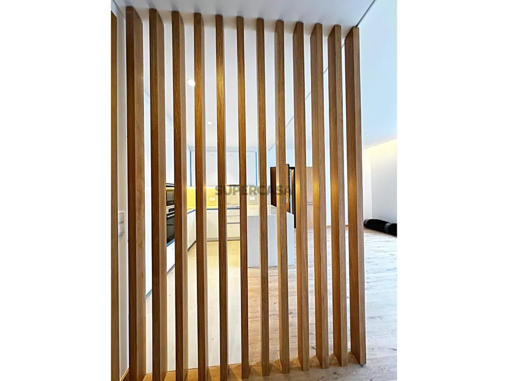 Luxury Flat with Terrace in Aveiro