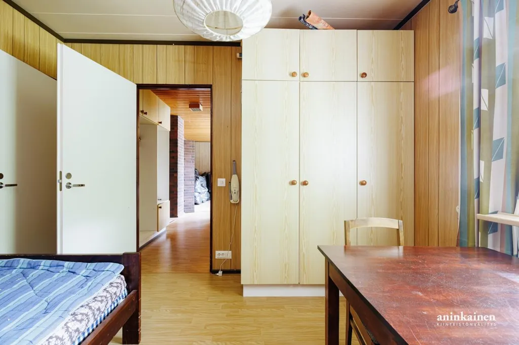 Magamistoad - Traditional Cottage with Sauna in Countryside