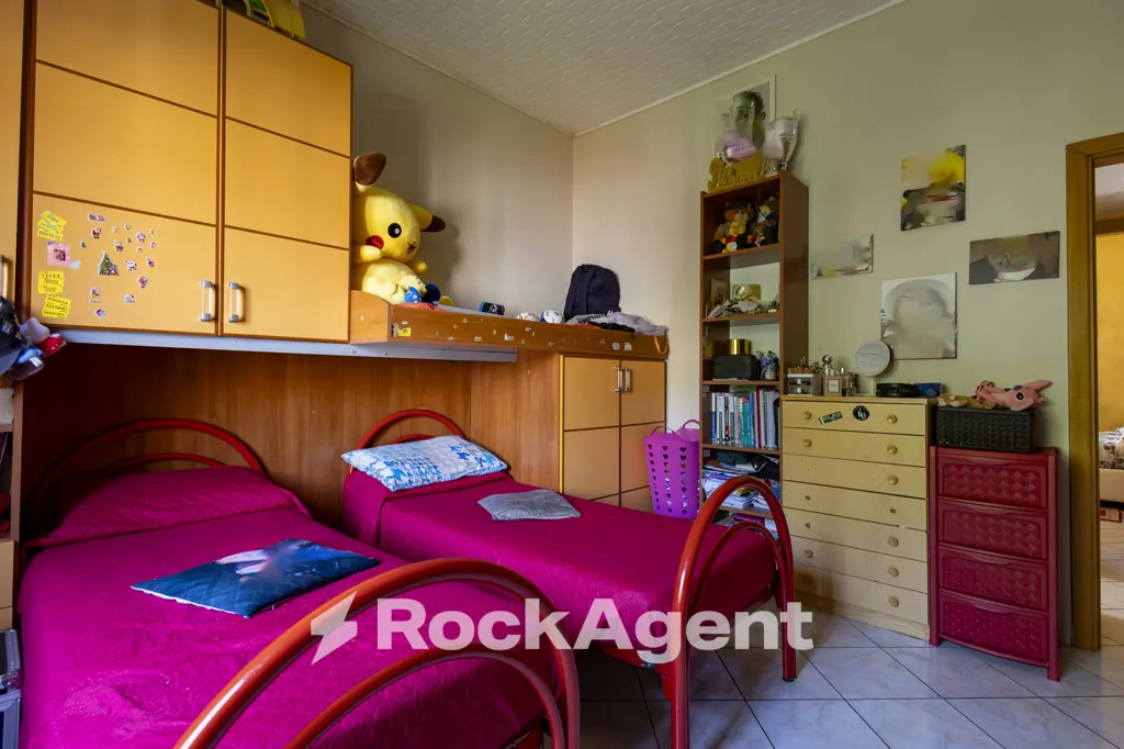Magamistoad - Apartment with Balcony near Catanzaro Centre