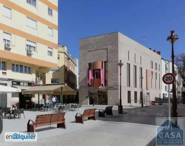 Flat with Central Location in Argentina