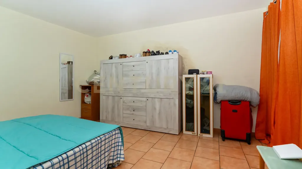 Chambres - Duplex Apartment with Balcony in Catania Centre