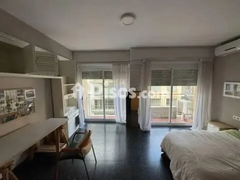 Magamistoad - Two Apartments with Garage in Valencia City Centre