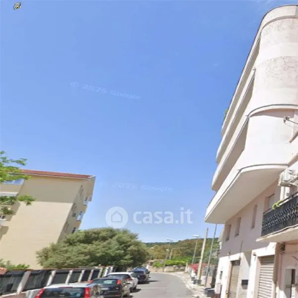 Välivaade - Apartment with Balcony in Iglesias